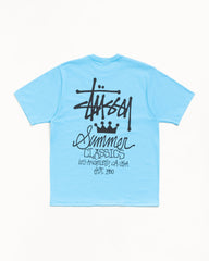 SUMMER CLASSICS TEE