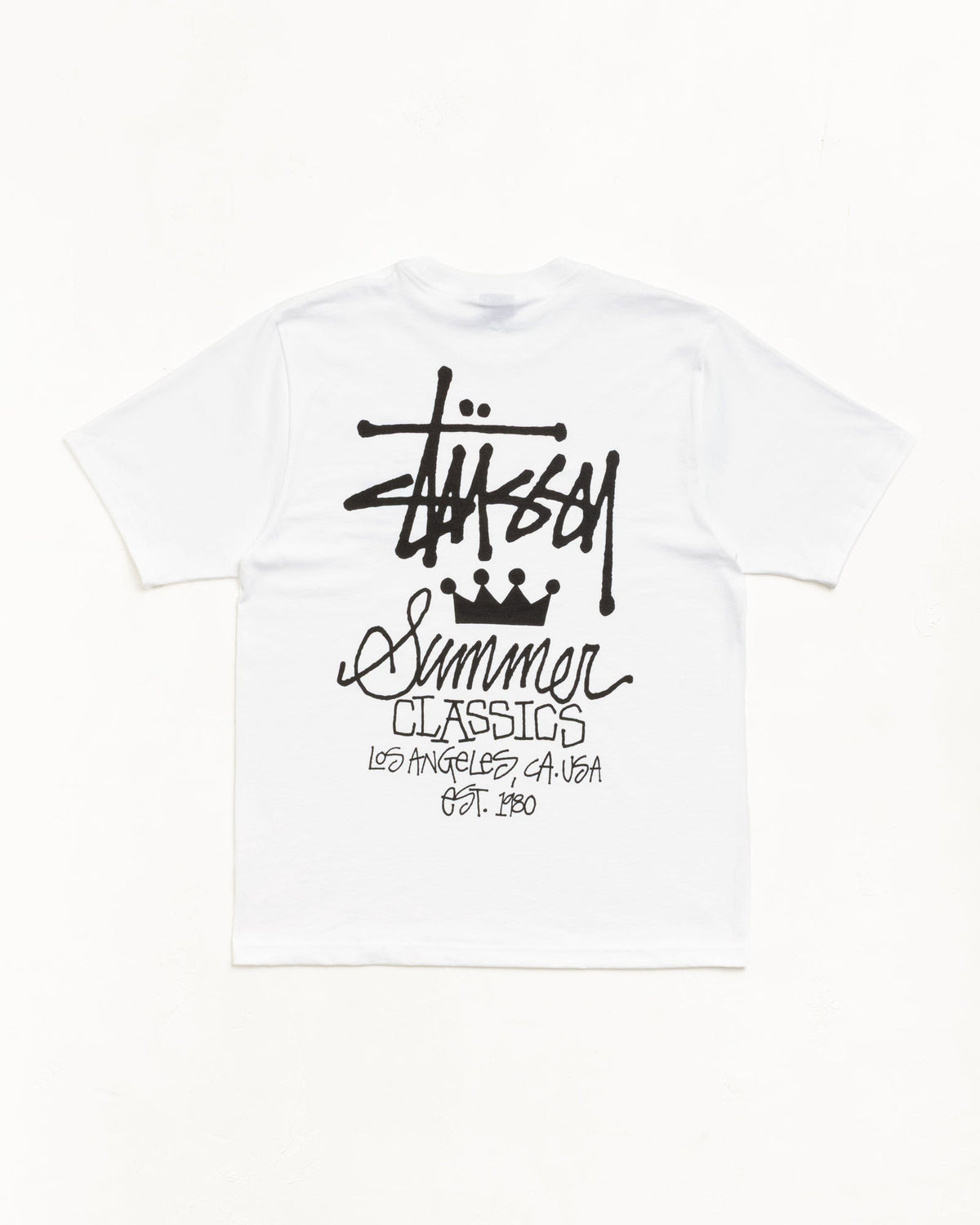 SUMMER CLASSICS TEE