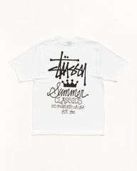 SUMMER CLASSICS TEE