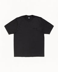 BEACH ROOTS TEE PIGMENT DYED