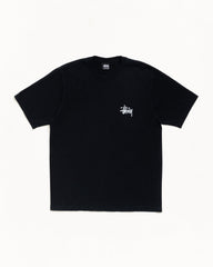 BIG DOG STONE WASHED TEE