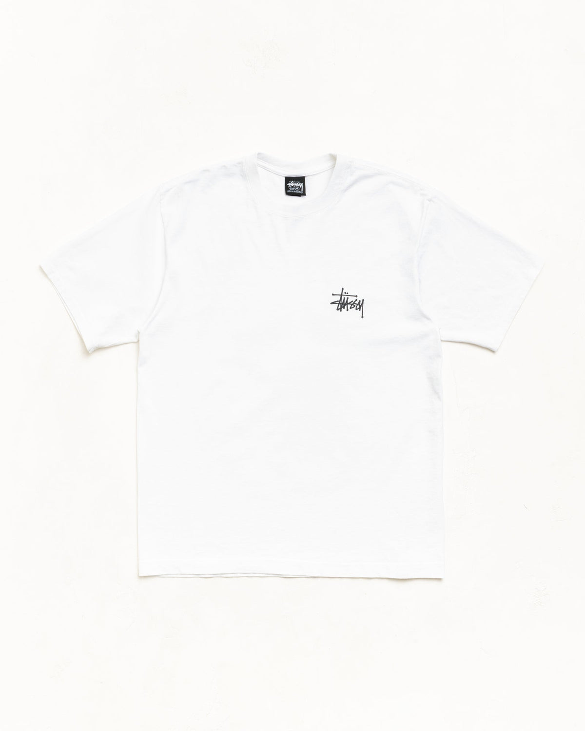 BIG DOG STONE WASHED TEE