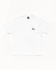 BIG DOG STONE WASHED TEE