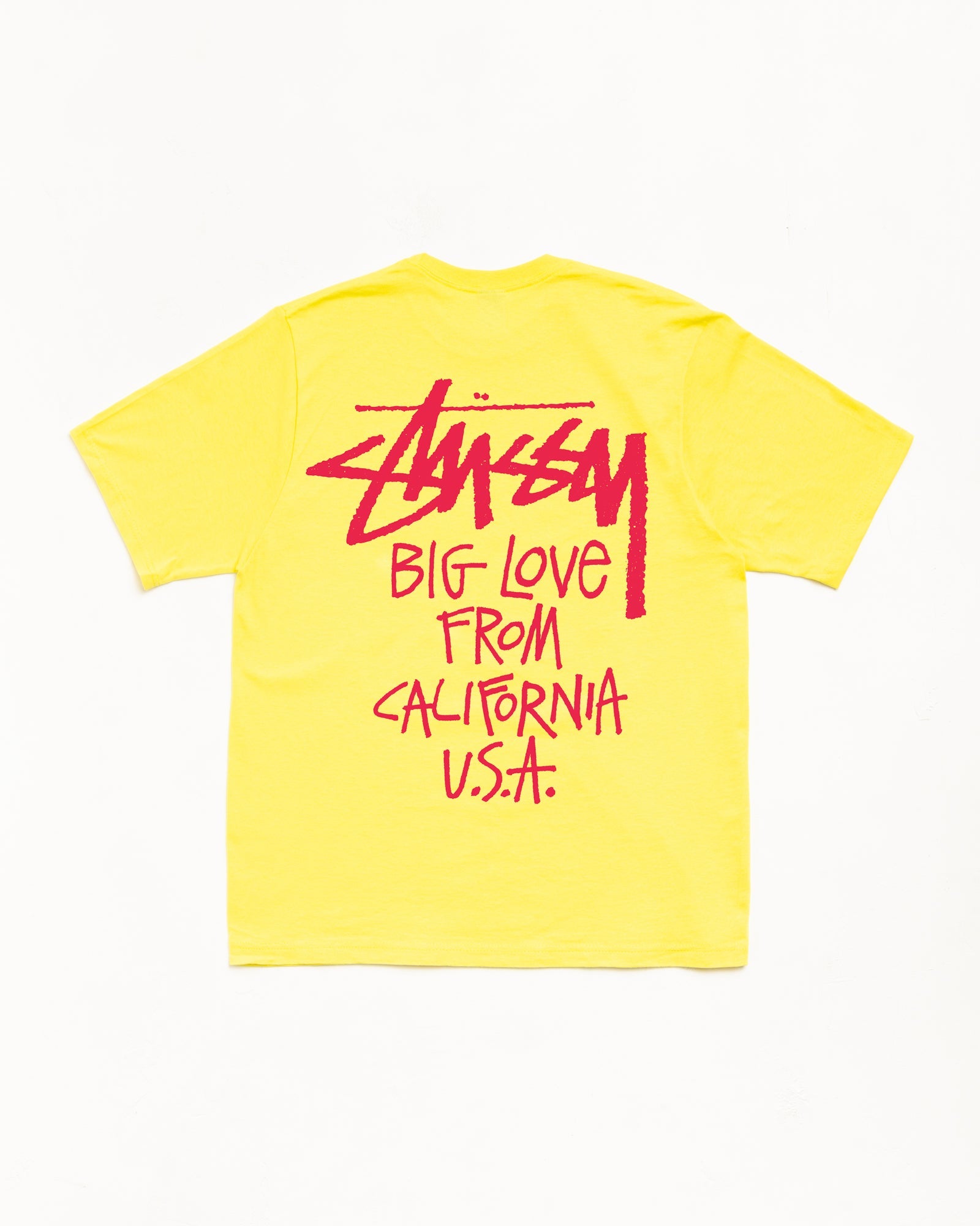 BIG LOVE TEE