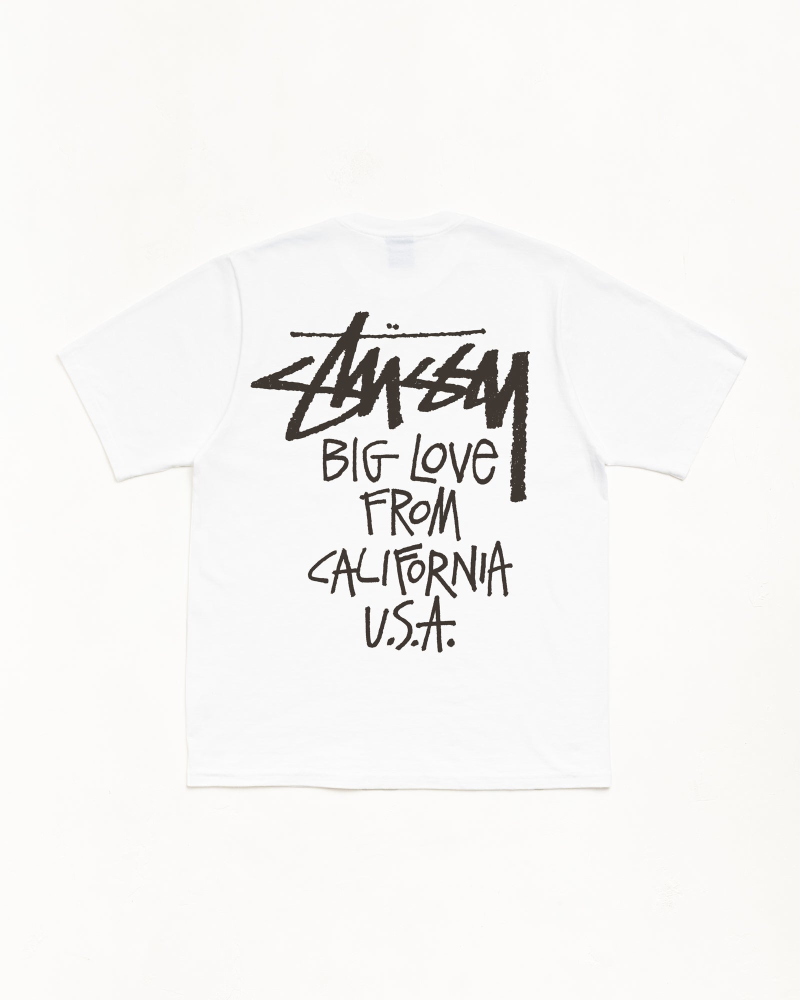 BIG LOVE TEE