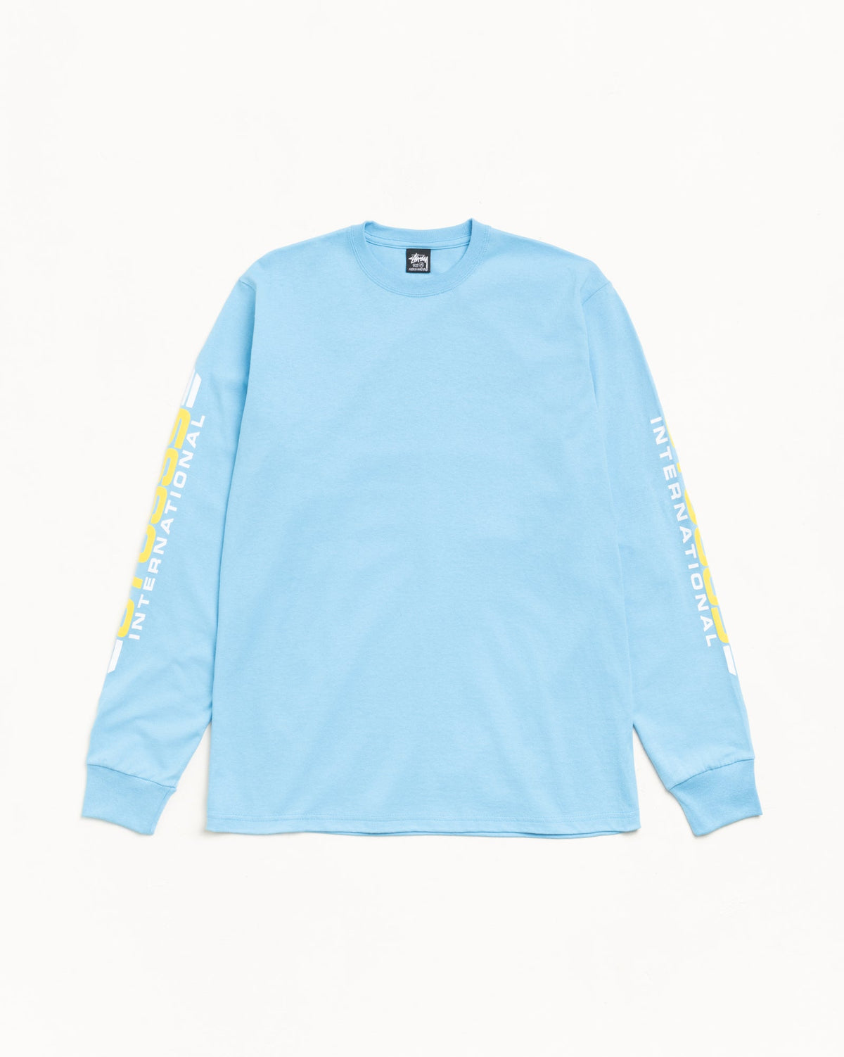 BLADE LS TEE