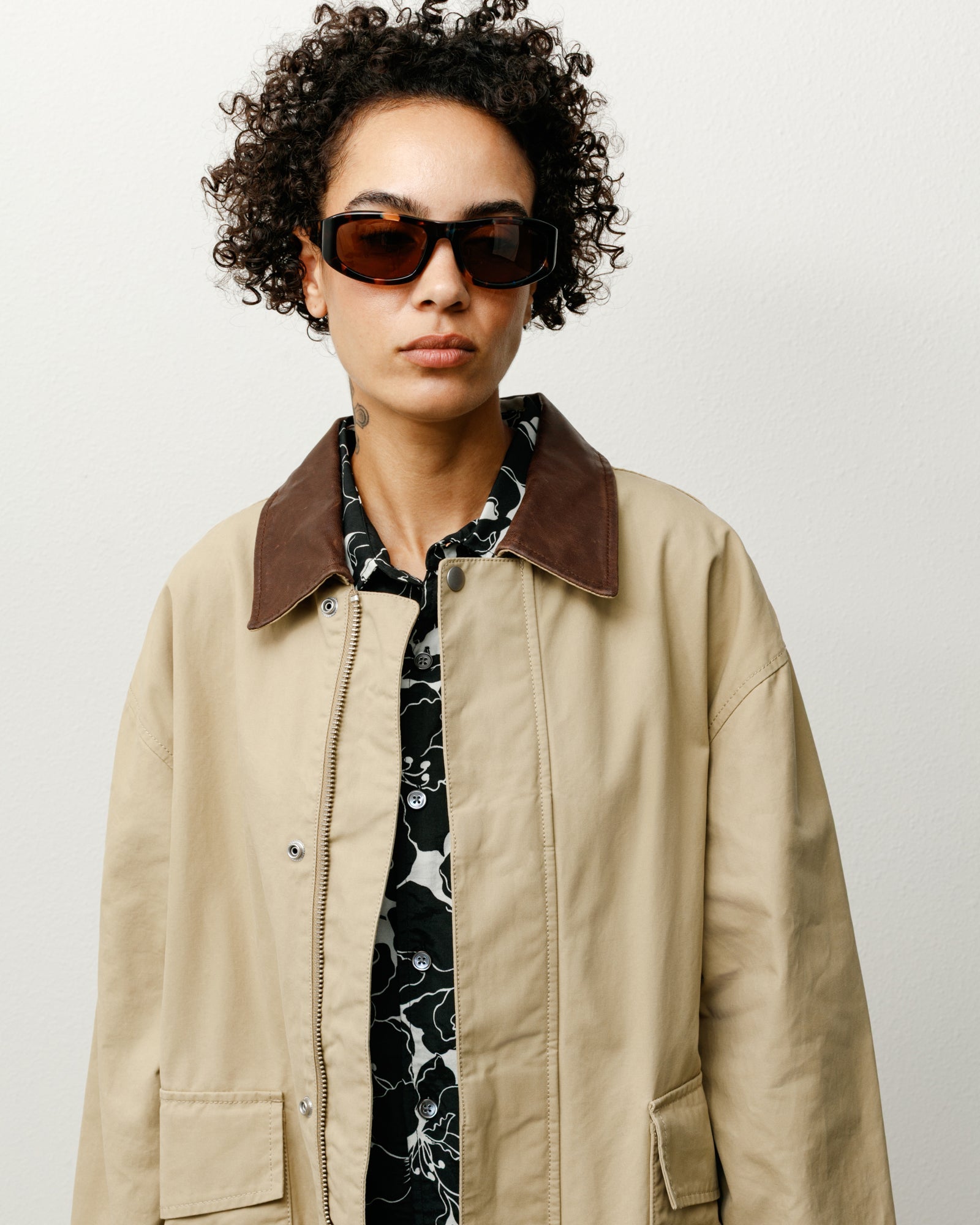 LANDON SUNGLASSES