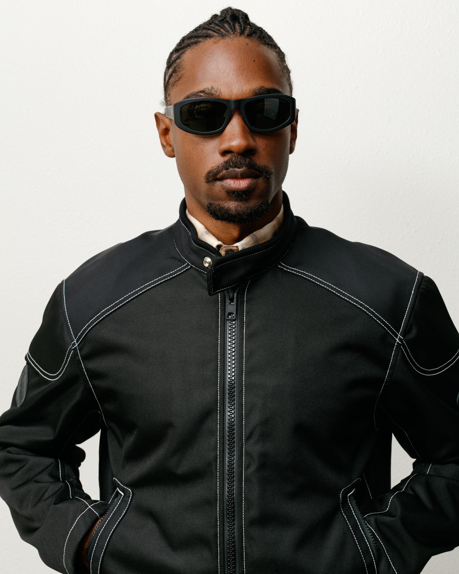 LANDON SUNGLASSES