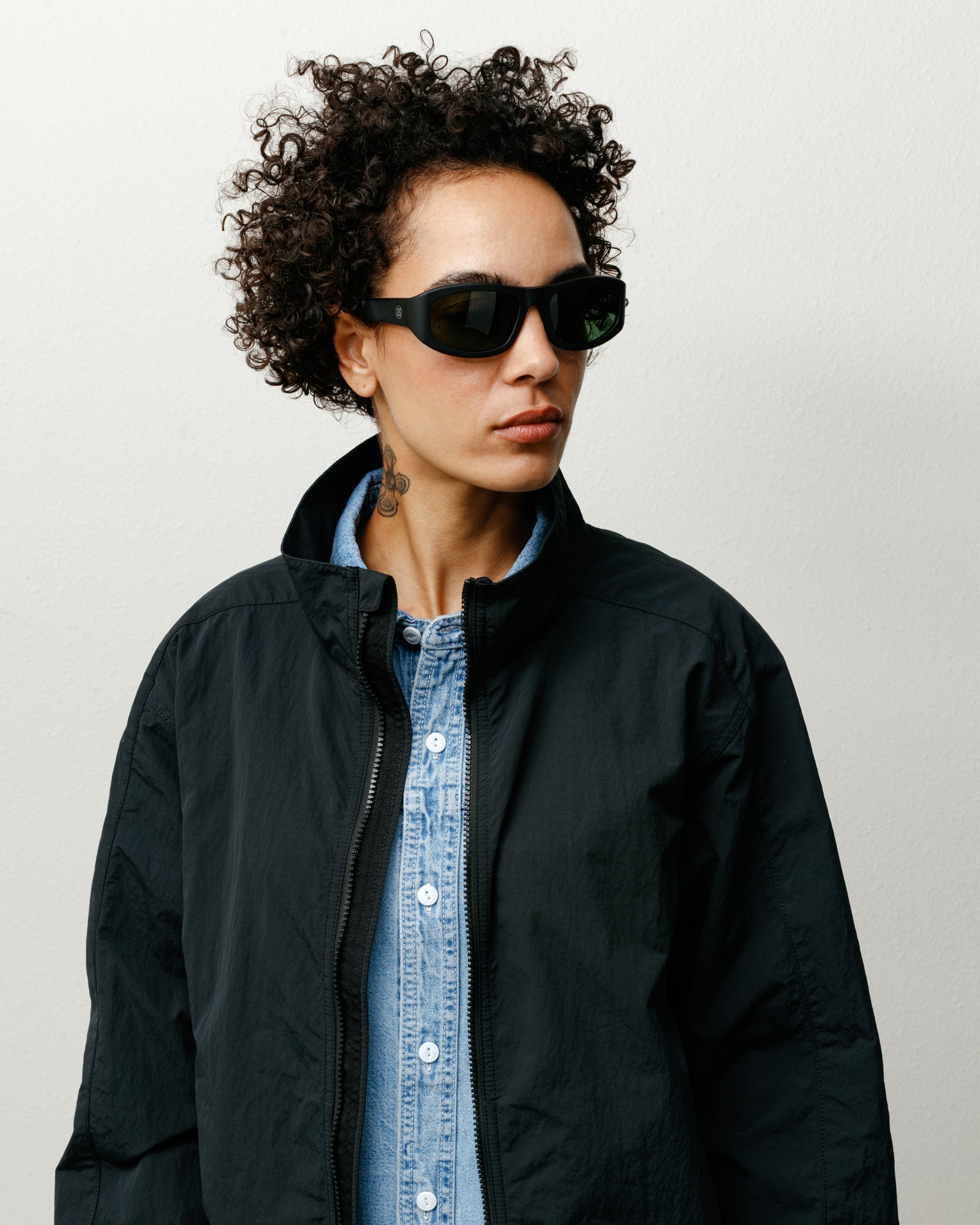 LANDON SUNGLASSES