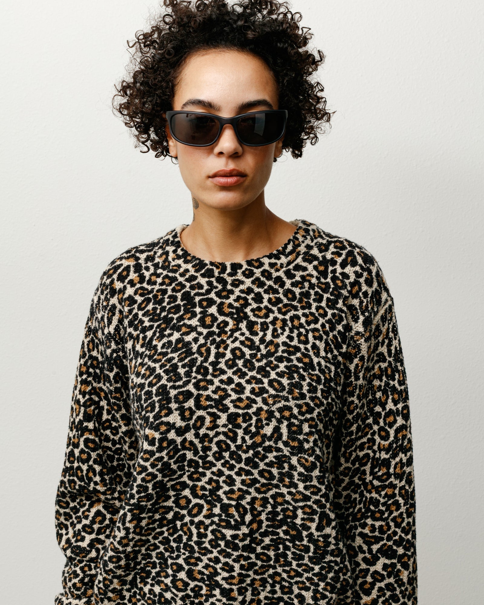 JULIAN POLARIZED SUNGLASSES