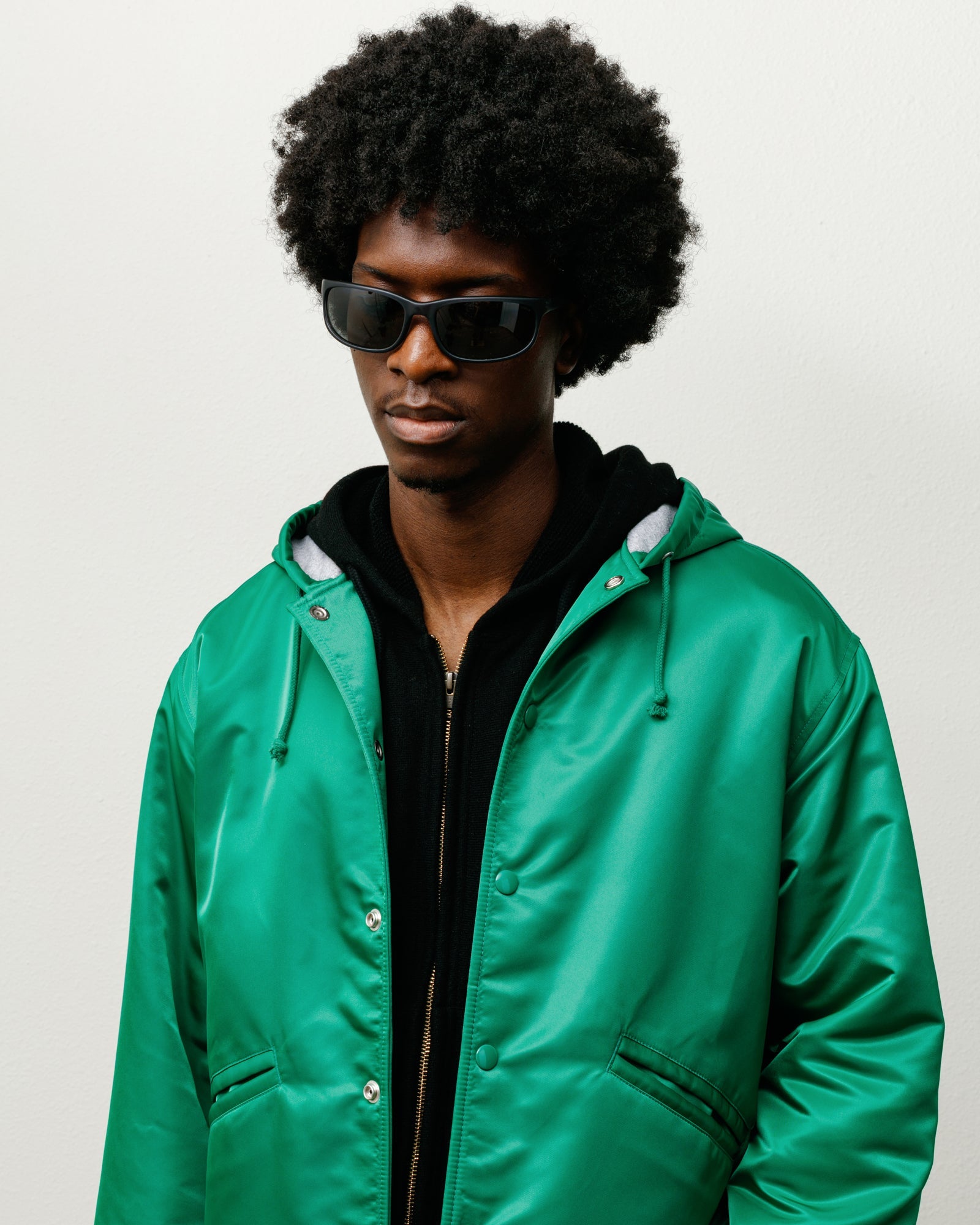 JULIAN POLARIZED SUNGLASSES