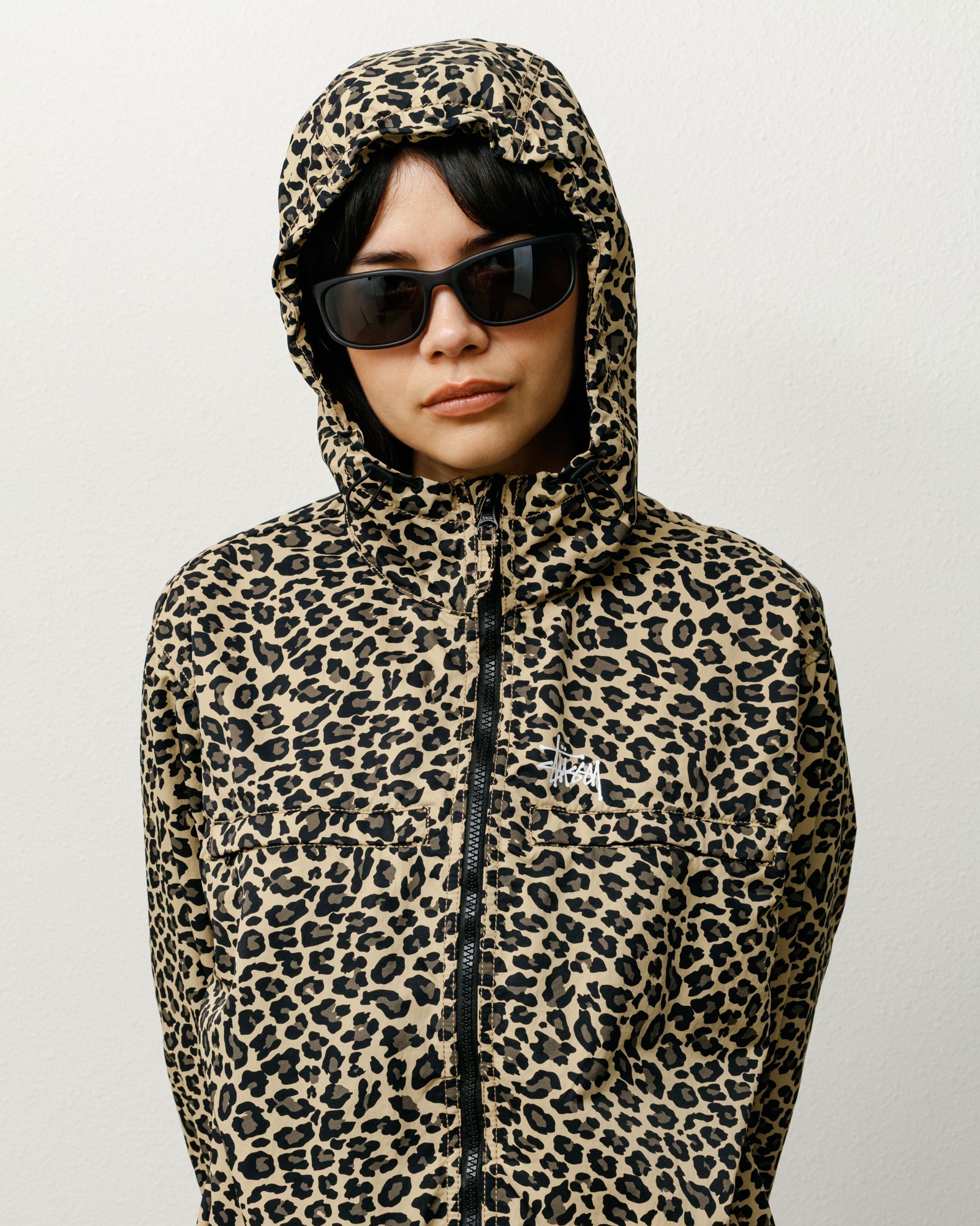 JULIAN POLARIZED SUNGLASSES