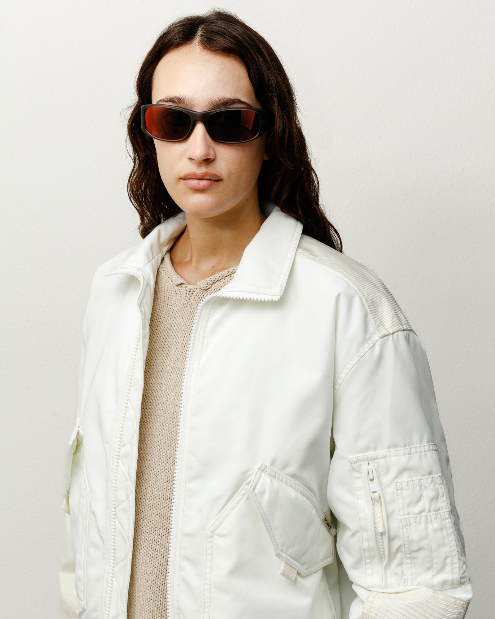 MIKEY POLARIZED SUNGLASSES