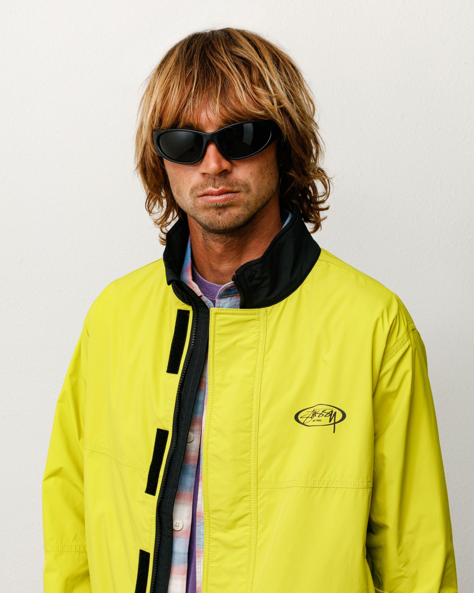 ADRIAN SUNGLASSES
