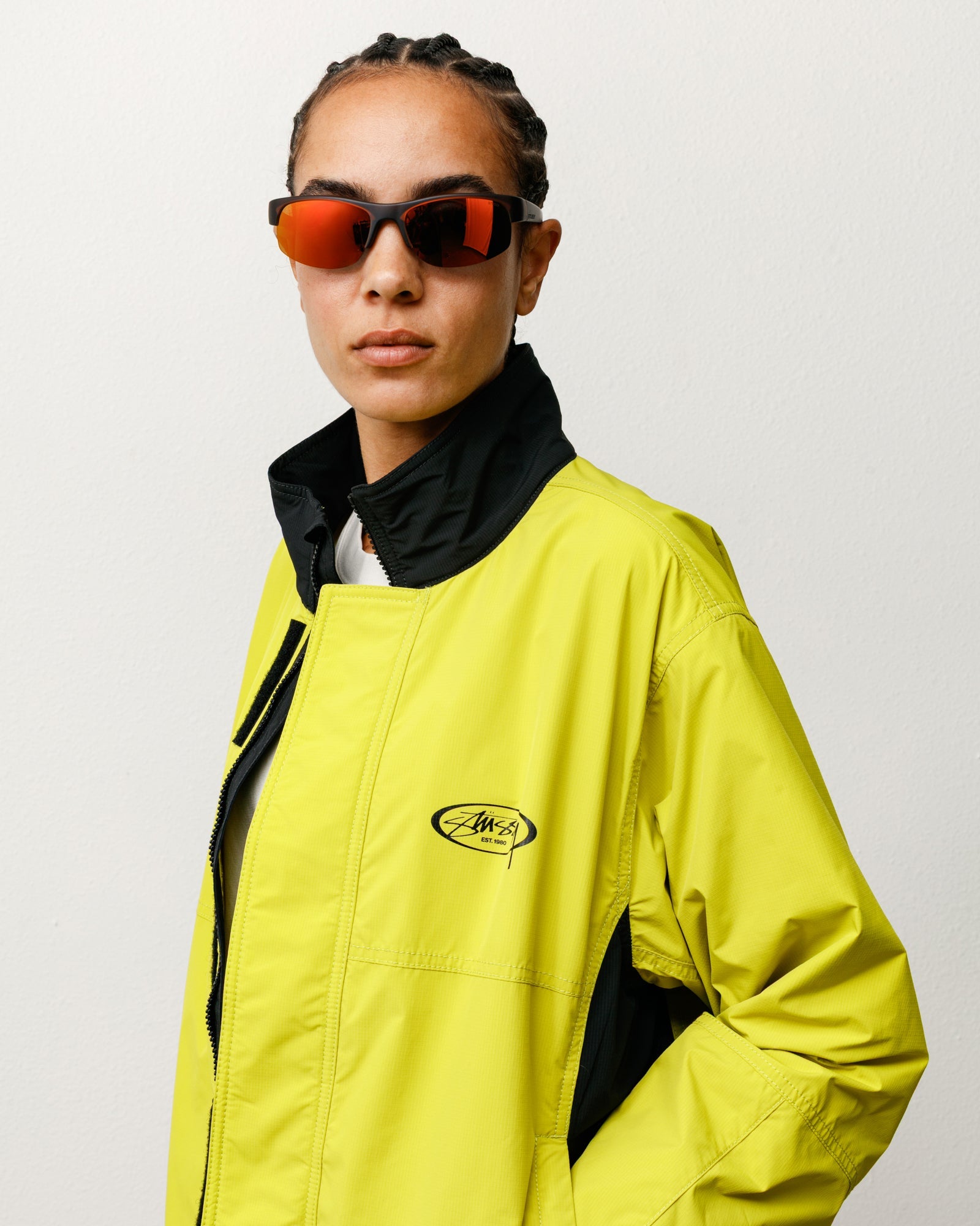 HIRO SUNGLASSES