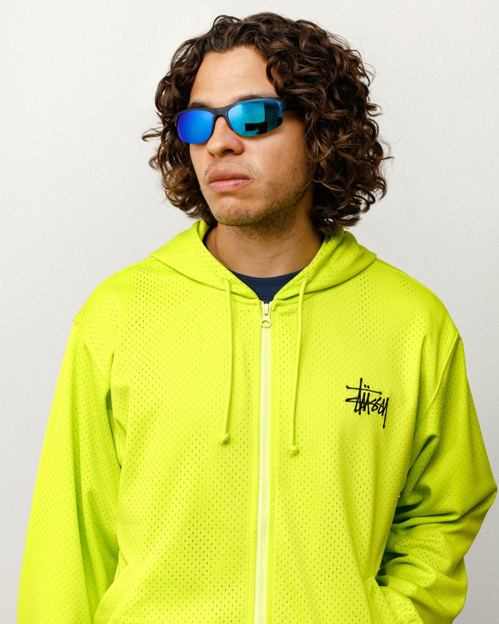 HIRO SUNGLASSES