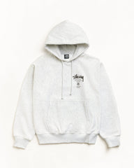 WORLD TOUR HOODIE