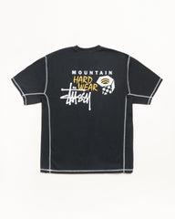 STÜSSY & MOUNTAIN HARDWEAR TEE