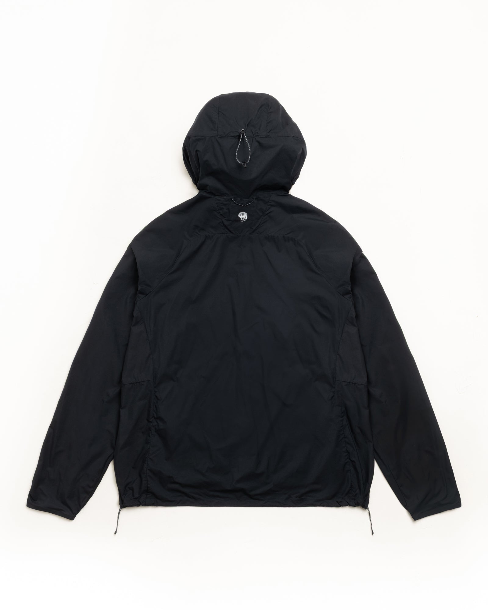 STÜSSY & MOUNTAIN HARDWEAR KOR AIRSHELL JACKET