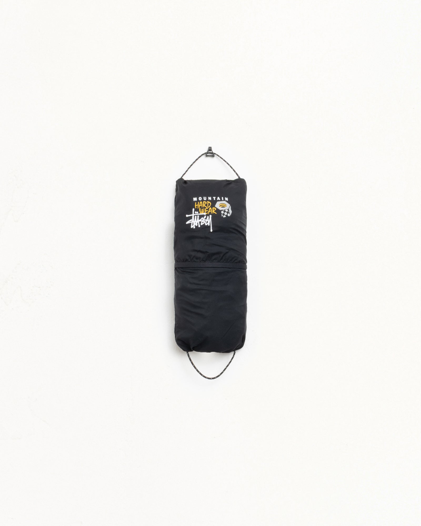 STÜSSY & MOUNTAIN HARDWEAR KOR AIRSHELL JACKET