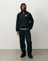 STÜSSY & MOUNTAIN HARDWEAR KOR AIRSHELL JACKET