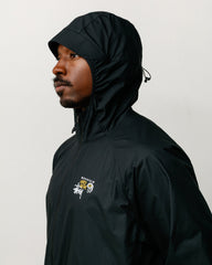 STÜSSY & MOUNTAIN HARDWEAR KOR AIRSHELL JACKET