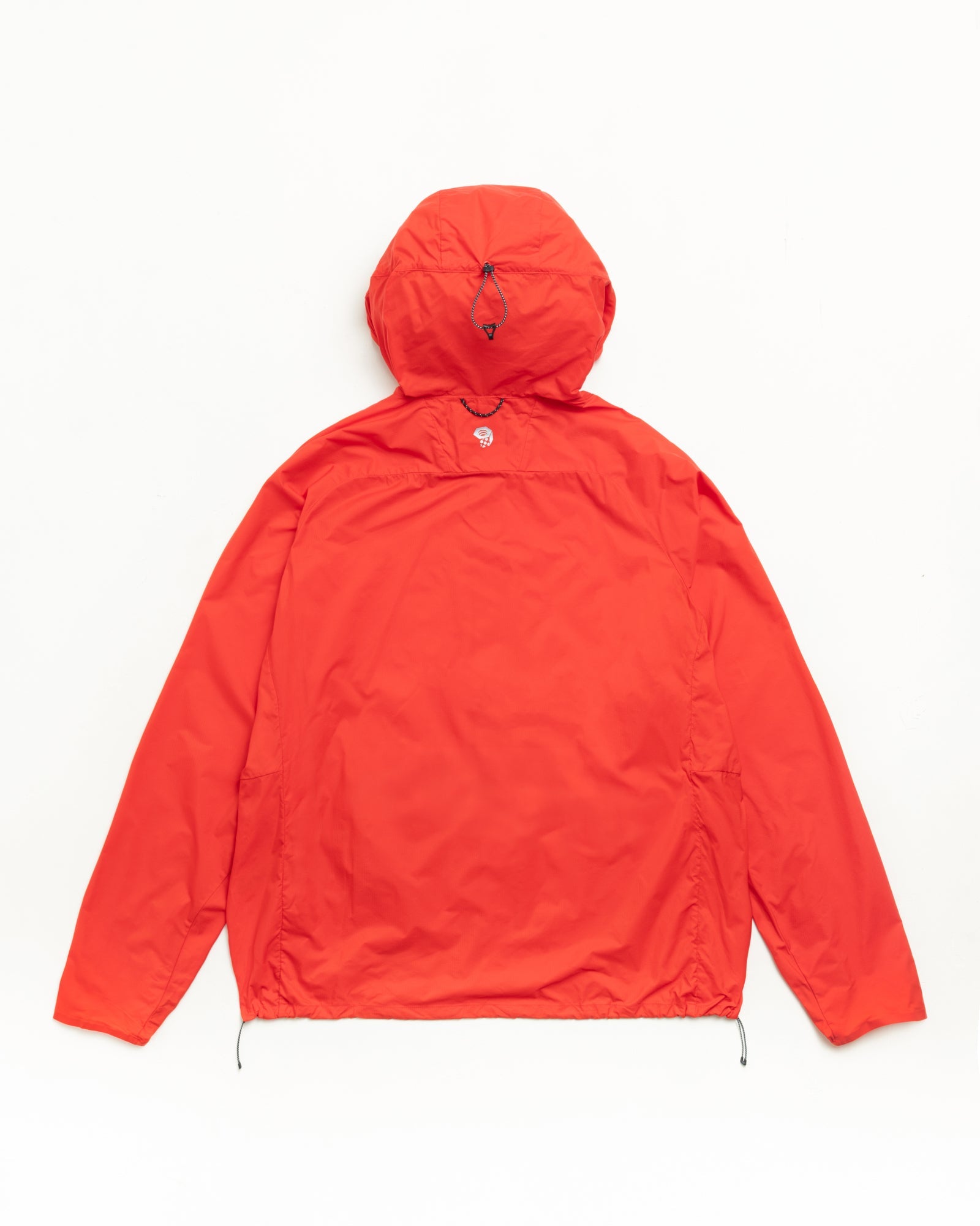 STÜSSY & MOUNTAIN HARDWEAR KOR AIRSHELL JACKET