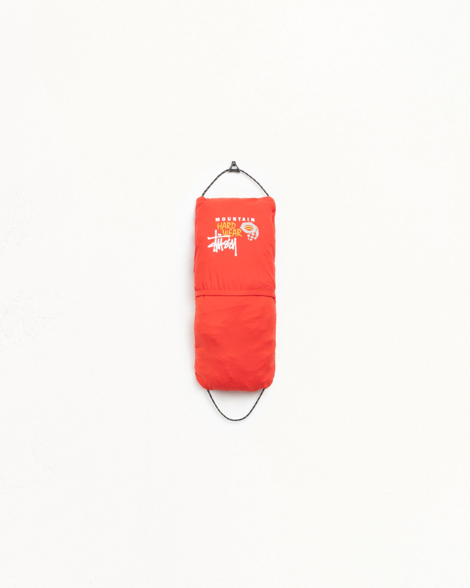 STÜSSY & MOUNTAIN HARDWEAR KOR AIRSHELL JACKET