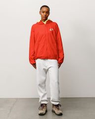STÜSSY & MOUNTAIN HARDWEAR KOR AIRSHELL JACKET