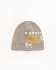 STÜSSY & MOUNTAIN HARDWEAR CAELUM™ DOME BEANIE