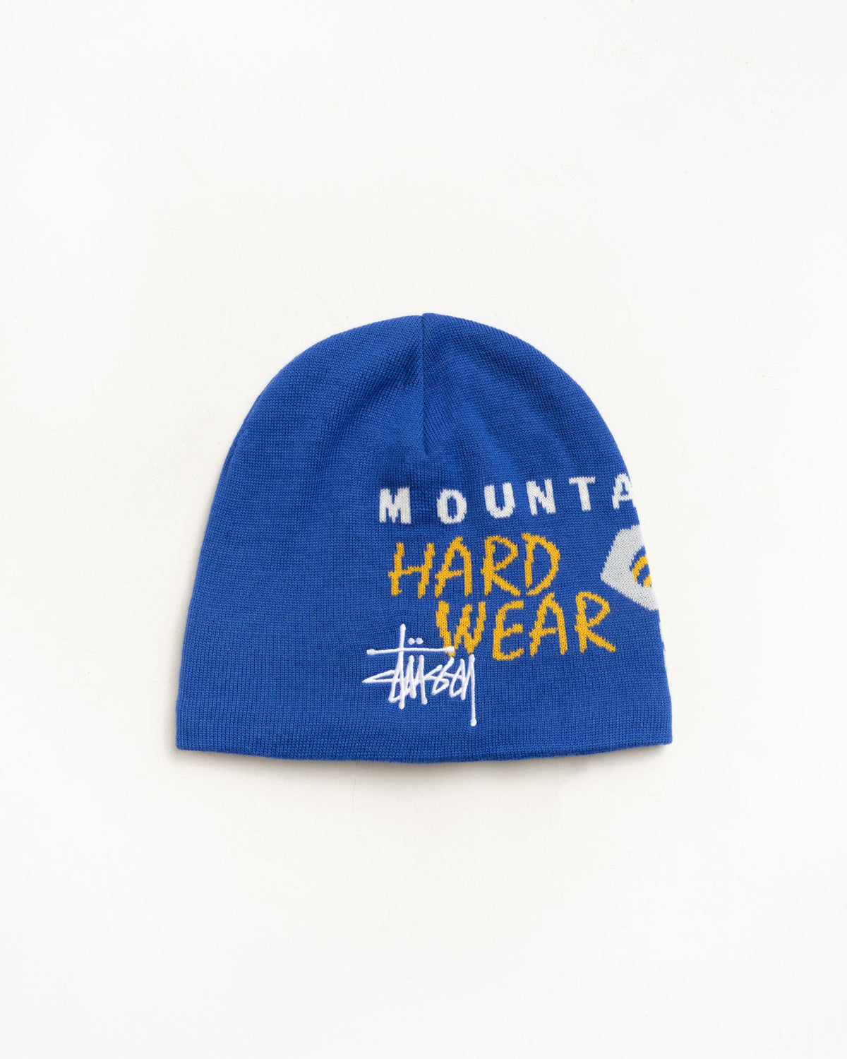 STÜSSY & MOUNTAIN HARDWEAR CAELUM™ DOME BEANIE
