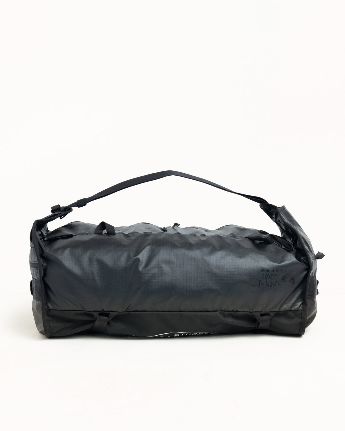 STÜSSY & MOUNTAIN HARDWEAR CAMP 4 DUFFLE 65L