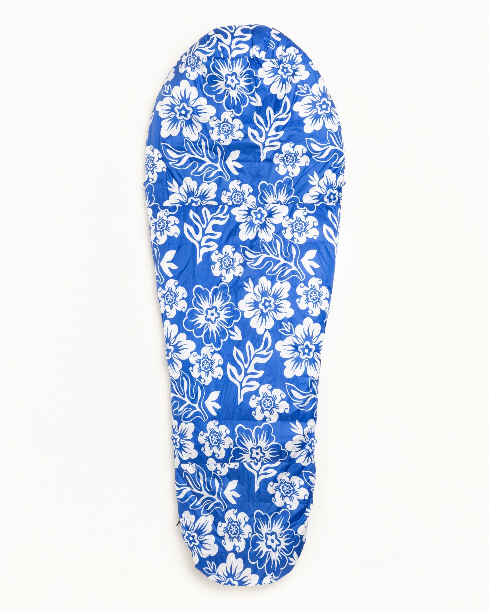 STÜSSY & MOUNTAIN HARDWEAR BISHOP PASS 30F SLEEPING BAG