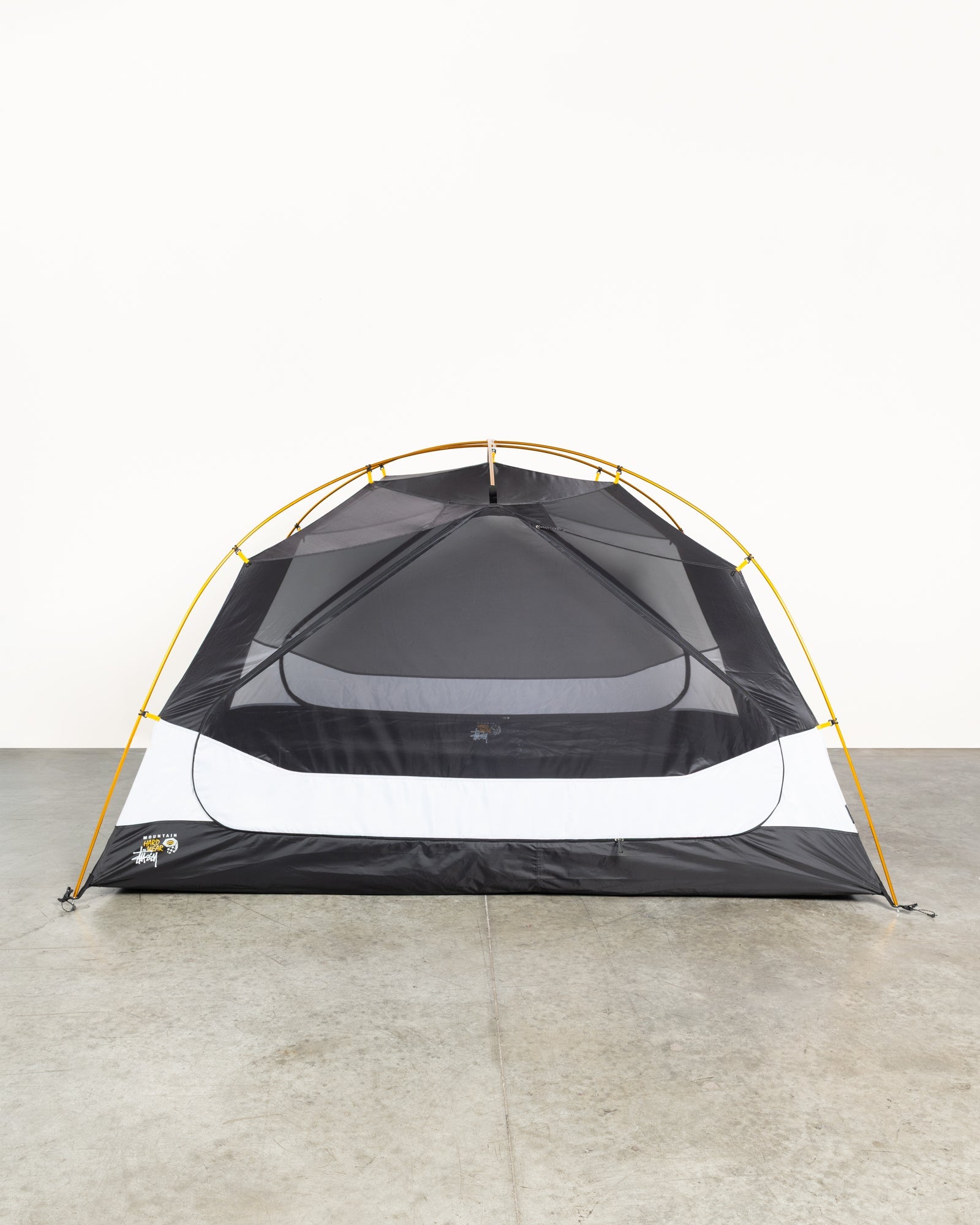 STÜSSY & MOUNTAIN HARDWEAR MINERAL KING TENT
