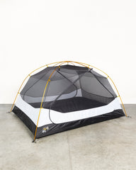 STÜSSY & MOUNTAIN HARDWEAR MINERAL KING TENT